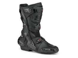 REX Motorradstiefel (Schwarz)