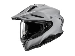 RPHA 60 Solid Motorradhelm (Grau)