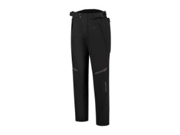 Softshell Overpants (Schwarz)