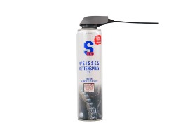 Weisses Kettenspray 2.0