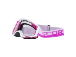 Goggle E21 Brille unisex (pink/weiß)