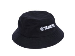 Hut Yamah. Paddock Blue Bucket Hat