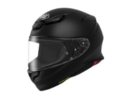 NXR 2 Helm unisex (schwarzmatt)
