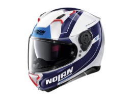 Helm Nolan N87 Skilled