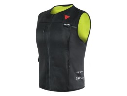 Airbagweste Dainese SMART JACKET Lady D-Air