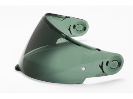 N100-6 SR-NFR.D.GREEN Visier (stark getönt)