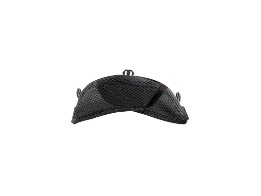 Windabweiser für N87/N60-5 (Schwarz)