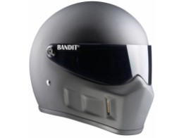 Helm Bandit SuperStreet (ohne ECE)