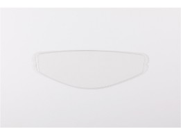 X-804RS Ultra Carbon Pinlockscheibe (Transparent)