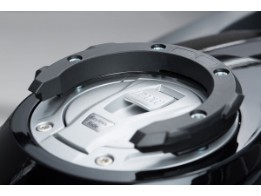 Tankbefestigung SW-Mo Quick-Lock EVO BMW, KTM, Ducati