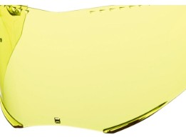Visier SV1 für C3/C3 Pro/S2/S2 Sport (high definition yellow)