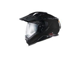 X.Wed 3 Pain Motorradhelm (Schwarzmatt)