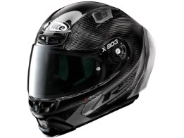 Helm X-Lite X-803 RS Ultra Carbon Hot Lap