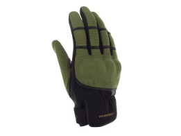 Zeek Evo Handschuhe Herren (grün/schwarz)