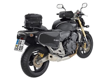 Hecktasche Held Iconic Evo