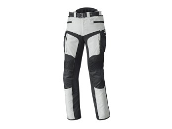 Matata II Tex-Hose Damen (grau/schwarz)