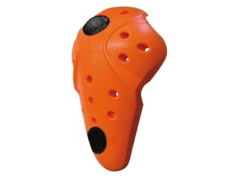 Protektoren Set Held Knie D30 mit Klett