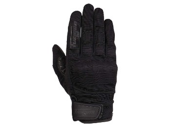 Jet All Season D30 Motorradhandschuhe Damen (Schwarz)