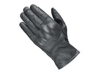 Sanford Motorradhandschuhe Herren (schwarz)