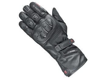 Air n Dry II Gore-Tex Motorradhandschuhe Damen (schwarz)