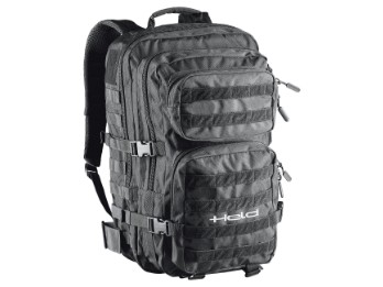 Flexmount Rucksack (schwarz)