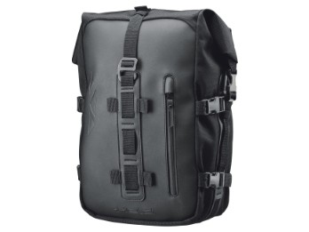 Tour-Pack Allround Hecktasche (schwarz)