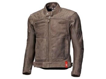 Lederjacke Held Hot Rock