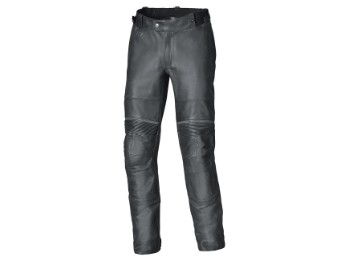Avolo WR Lederhose Herren Langgröße (schwarz)