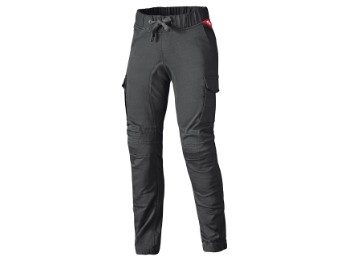 Tex-Hose Held Jump