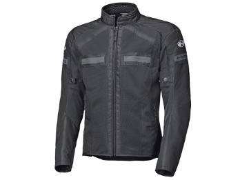 Tropic 3.0 Motorradjacke Damen (schwarz)