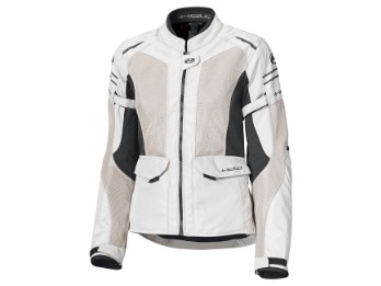 Jakata Tex-Jacke Herren (grau)