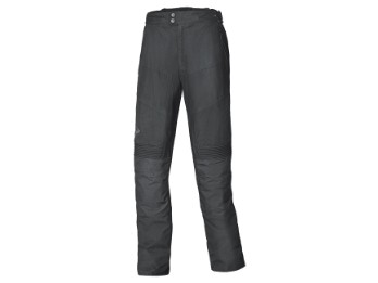 Sarai II Tex-Hose Herren (schwarz)