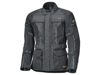 Pentland Top Motorradjacke Herren (schwarz)