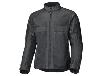 Palma Motorradjacke Herren (schwarz)