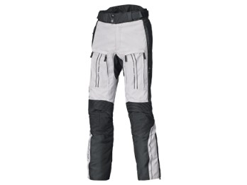 Pentland Base Motorradhose Herren (grau/schwarz)