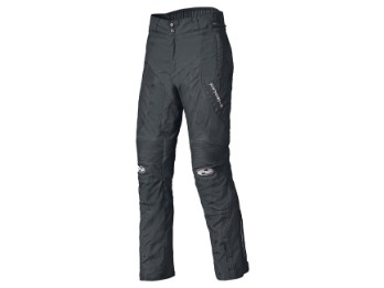 Vento II Motorradhose Herren (schwarz)