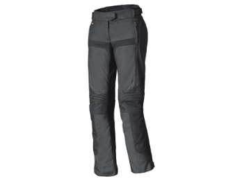 Savona Base GTX Motorradhose Damen (schwarz)
