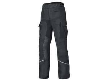 Hakuna Matata 3 Motorradhose Langgröße (Schwarz)
