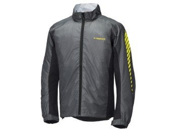 Wet Tour 2 Regenjacke (Anthrazit)