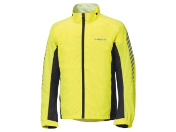 Wet Tour 2 Regenjacke (Gelb)