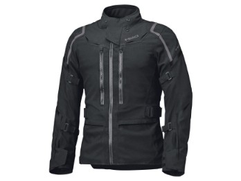 Tavino Motorradjacke Damen (Schwarz)