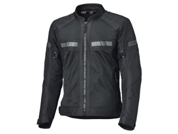 Tropic 4 Motorradjacke (Schwarz)