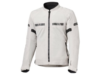 Tropic 4 Motorradjacke (Grau)