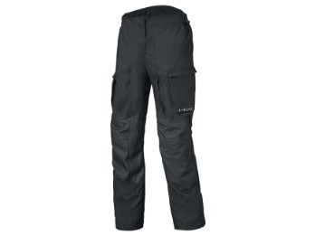 Tavino Motorradhose Damen (Schwarz)