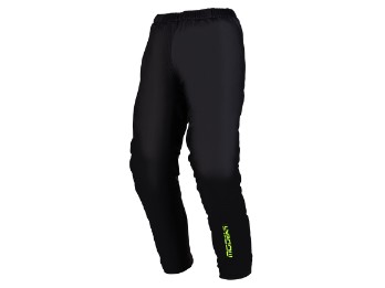 Fly Dry Regenhose (schwarz)