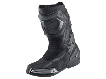 Epco 3 Motorradstiefel (Schwarz)