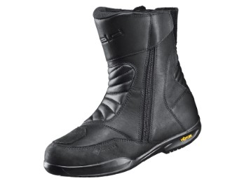 Annone 2 Gore-Tex Motorradstiefel (Schwarz)