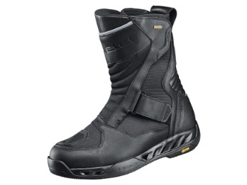 Segrino Surround Motorradstiefel (Schwarz)