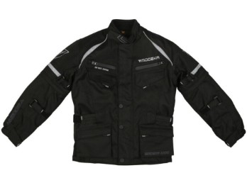 Tex-Jacke Modeka Tourex II Kids