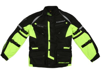 Tex-Jacke Modeka Tourex II Kids